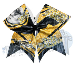 Cheer and Dance Extreme The Finale | Gaylord National Resort | Big Glitter Cheer Bow | 2025 | Mirrorball Trophy