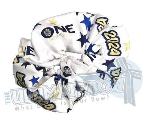 The ONE - Exclusive The ONE Event Scrunchie 2024 | Cheer Scrunchies