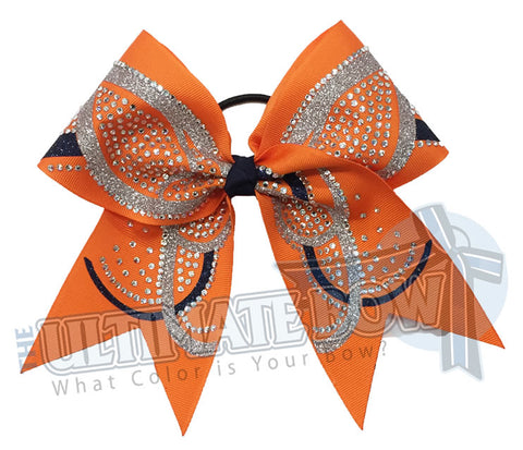 rhinestone-butterfly-effect-glitter-orange-silver-black-cheer-bow