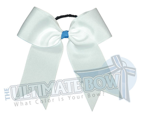 Essentials-basic-plain-white-cheer-bow