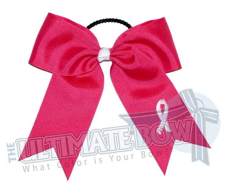 Support-awareness-pink-ribbon-awareness-cheer-bow