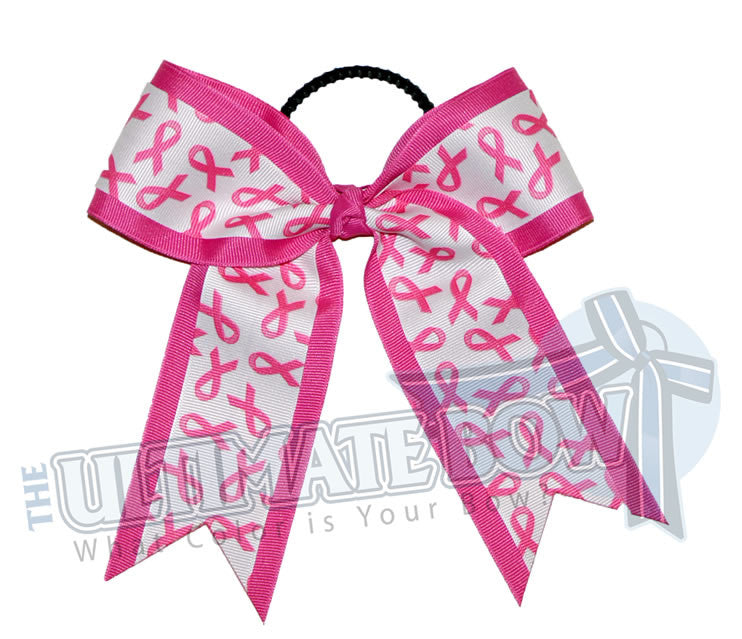 I-Wear-Pink-breast-cancer-awareness-cheer-bows