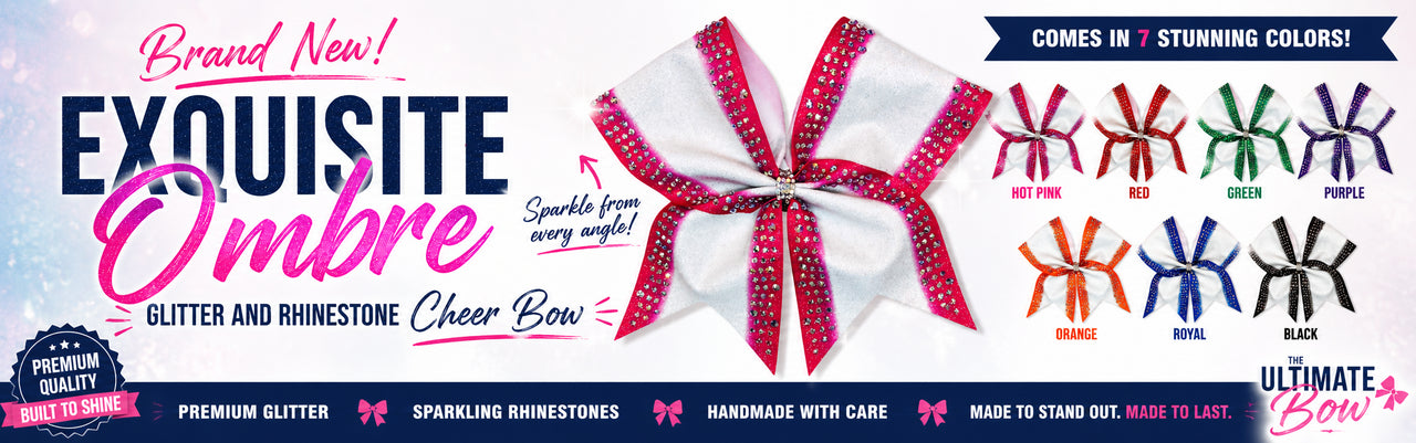 The Ultimate Bow