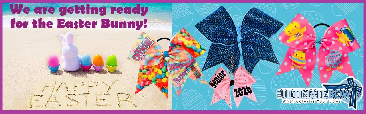 The Ultimate Bow