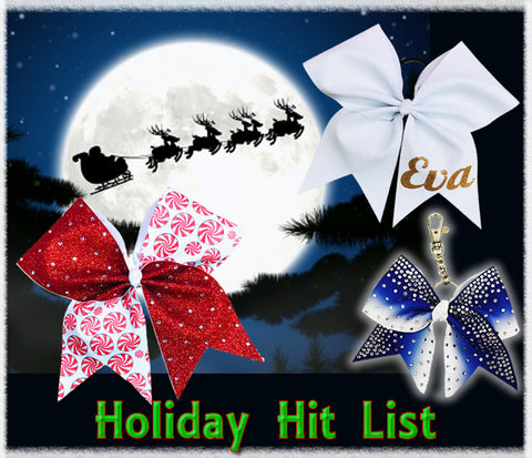 Holiday Hit List | Hot Presents
