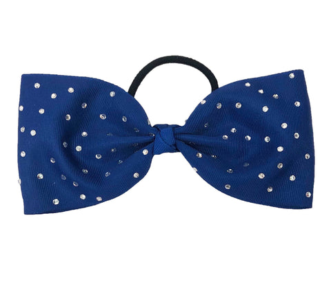 Just Loops - Nina's Summer Fling Tailless Cheer Bows