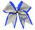 My Ultimate Glitter Bow - Cheer Bow | Personalized Cheer Bow