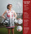 Clear Frosted Rain Jacket - Cheerleading Clear Frosted Rain Coat