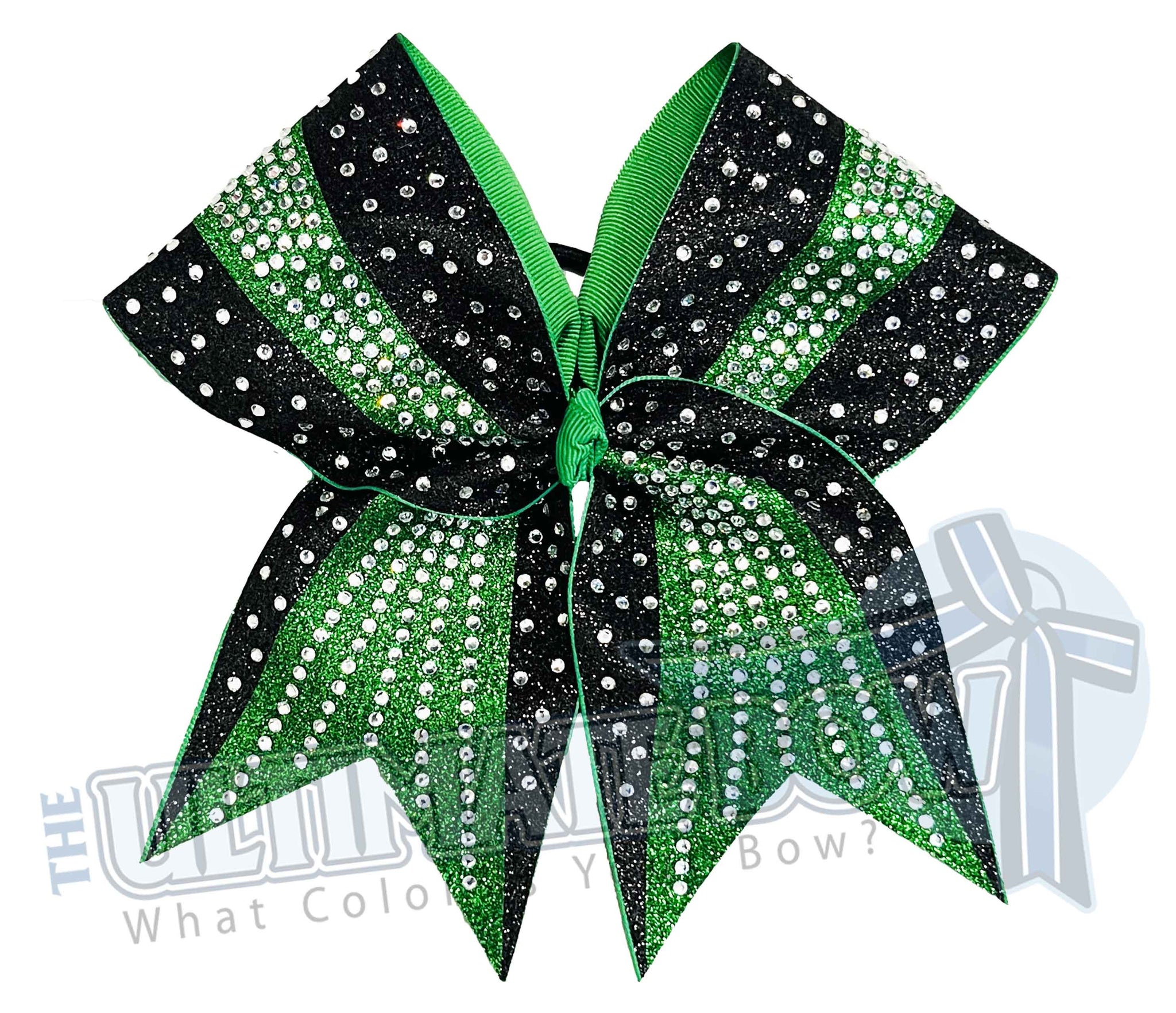 Comp Cheer Bows Competition Collection - Cheer Bows