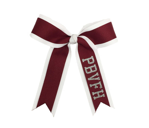 Team Unity - Cheer Bow | Softball Bow | Volleyball Bow