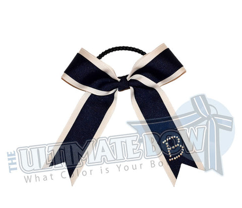 Back to School Bow