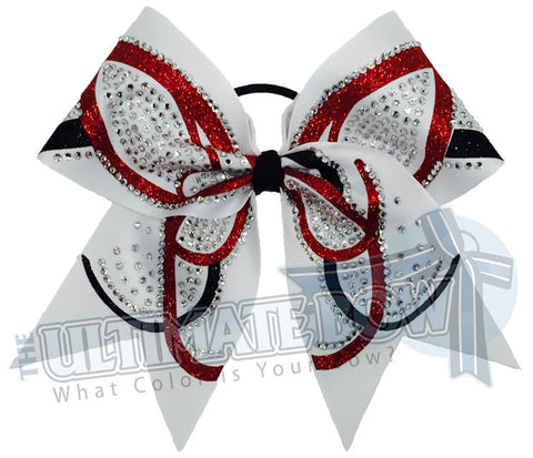 rhinestone-butterfly-effect-glitter-red-white-black-cheer-bow
