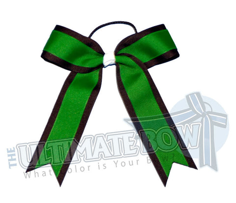Essentials Cheer Camp Bow | Small Cheer Bow