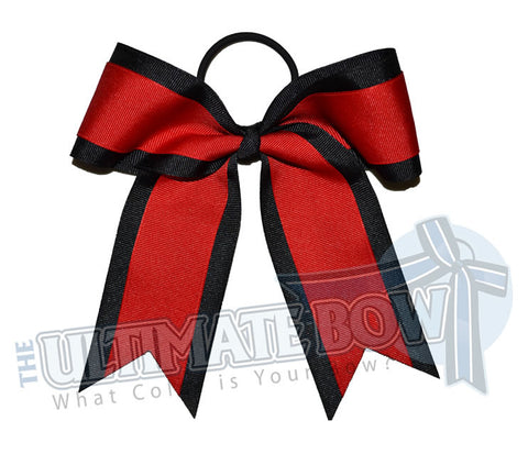 Essentials Everyday Bow | Cheerleading Hair Bow