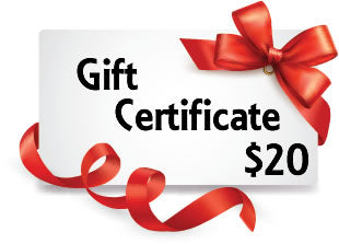 The Ultimate Bow - Gift Card