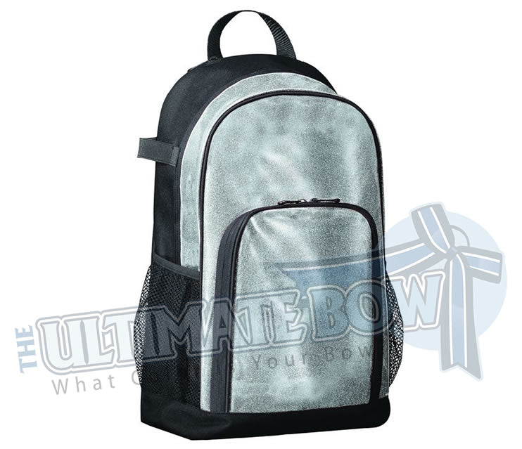 Glitter shop backpack cheer