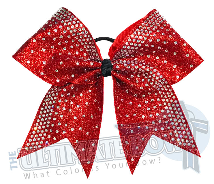 Collegiate Cheer Bows & Wholesale Cheer Bows