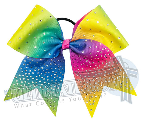 rhinestone-rainbow-ombre-cheer-bow-practice-softball-competitions