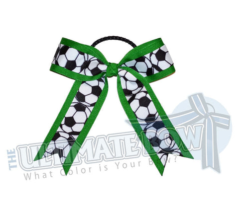 soccer-practice-game-hair-bow-emerald-black-white-soccer-balls
