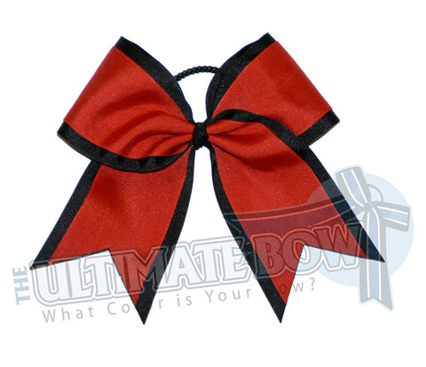 Superior-cheer-camp-red-black-cheer-bow