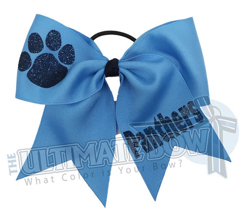 Superior Glitter Paw