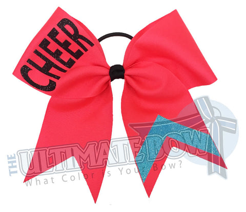 Custom Cheer Bows 3489 – Cheer Girlz United