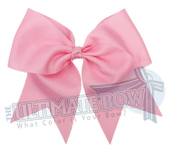 solid-big-pink-cheer-bow-superior-big-try-outs-cheerleading-bows-texas sized